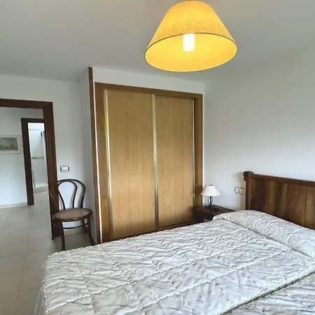 Apartment La Celada 69 *