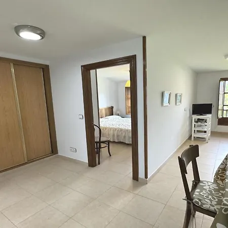 La Celada 69 Apartment Llamigo