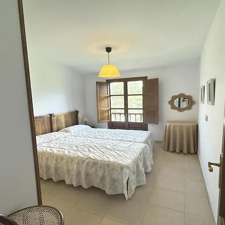 Apartment La Celada 69 *