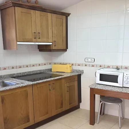 La Celada 69 Apartment