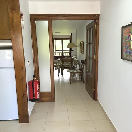 Apartment La Celada 69